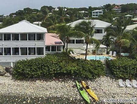 Coconut Coast Villas Contant  المظهر الخارجي الصورة
