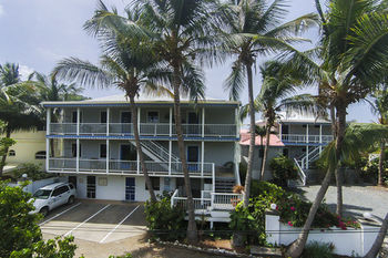 Coconut Coast Villas Contant  المظهر الخارجي الصورة