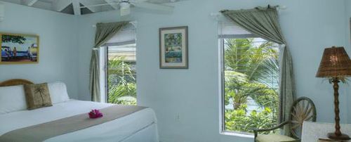 Coconut Coast Villas Contant  المظهر الخارجي الصورة