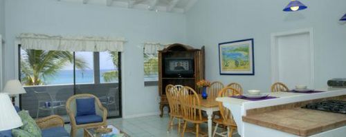 Coconut Coast Villas Contant  المظهر الخارجي الصورة